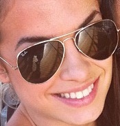 O meu sorriso é seu @Lua_Blanco (: