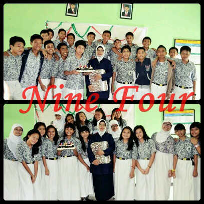 SPANYOL94's profile picture. Animar's child. Always Together. 94:')