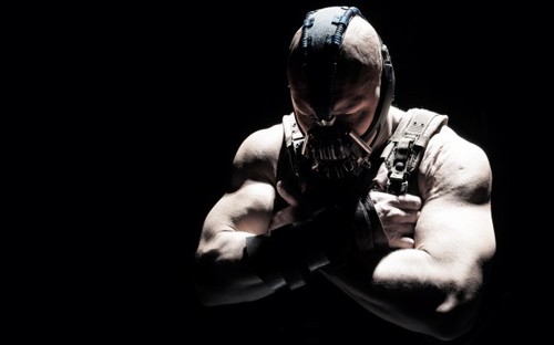 There is no end to my strength, and no beginning. I am a bearer. I am a dwelling. I am a messenger. I am Gotham's Reckoning.
#Hexverse