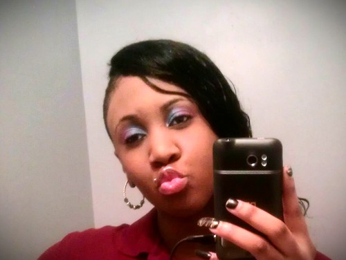 D.M.V's FINEST BITCHES!!!! tell ur chick go home