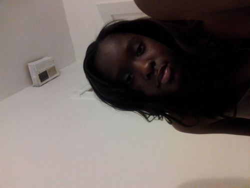 I love being me no one could do a better job at it :)