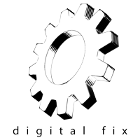 DigitalFixIRL's profile picture. 