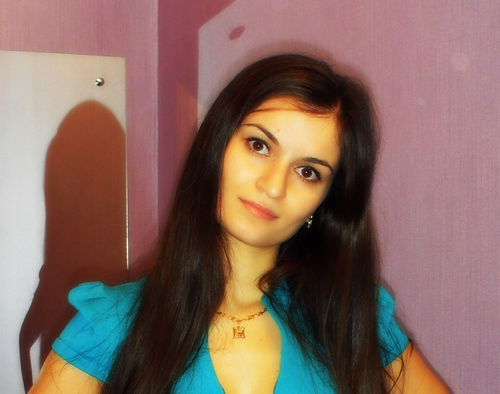 Narmina1204's profile picture. pozitivchik