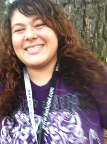 names cassie, i love to sing, write, and play piano...i hope to try out for xfactor wish me luck:-)