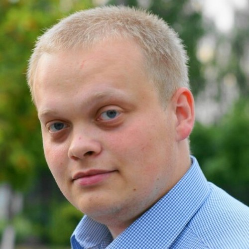 maxbetchik's profile picture. 