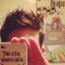 Daniel Serrano - @luisdanielsc - Twitter