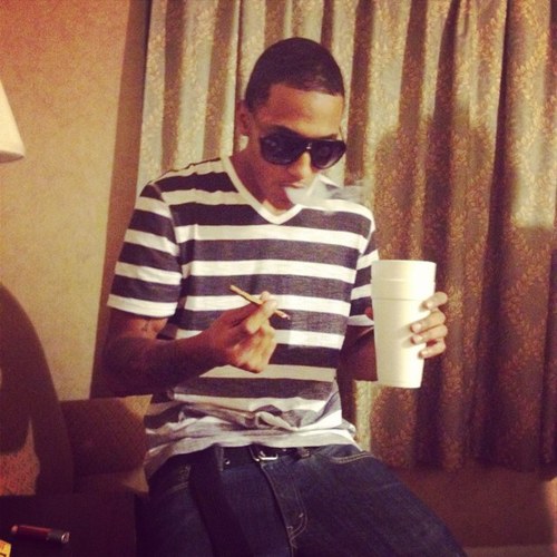HoodNastyy's profile picture. Rest iN Peace Los N Rip love yah Niggas foreva n alwayss rest easy ..