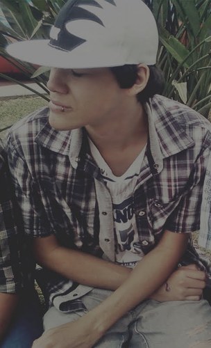 Não sou nenhum bonzão, mas também não sou lesado, meu estilo é diferente, normalmente copiado.
