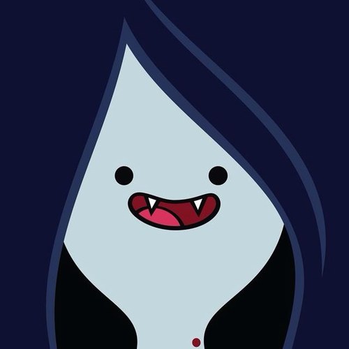 MelissaIcegem's profile picture. Im wide awake :)