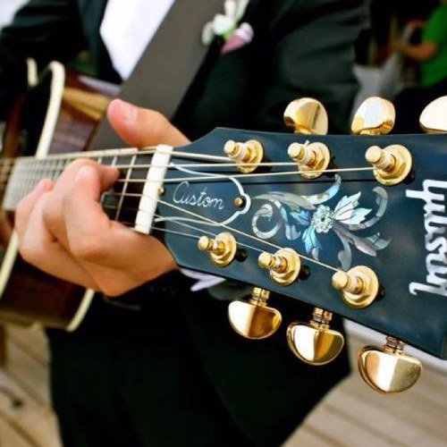 GentsandGuitars's profile picture. Guitars. Girls. Golf. Gentlemen. Avi is myself and my one true love.