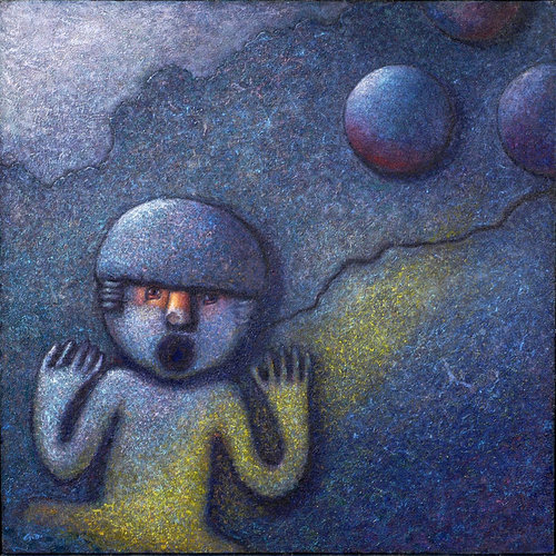 Artista Plástico