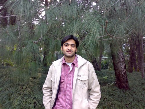 atulchauhan01's profile picture. Software Engineer