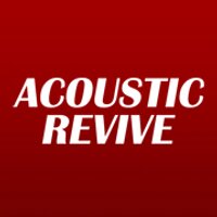 ACOUSTIC REVIVE(@acousticrevive_) 's Twitter Profileg