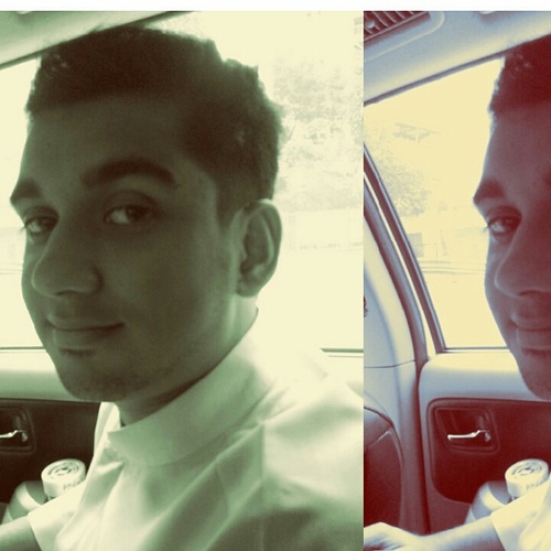 lowlatent's profile picture. Muslim.