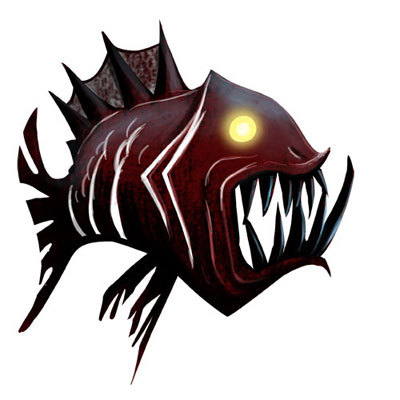 violentpiranha's profile picture. 