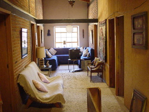 CasasMonterrey's profile picture. Compra, venta, renta y promoción de casas en Monterrey y su área metropolitana