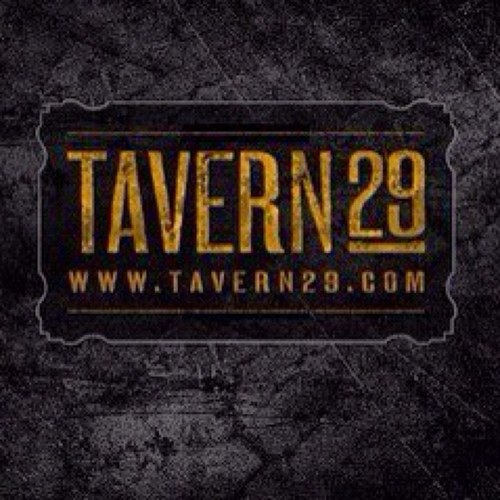 @Tavern29