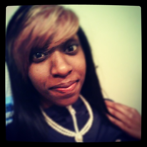 Bre_Yours's profile picture. Follow Me Im A Cool Ass Bitch