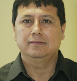 Marco Aquino