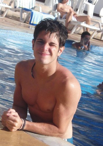 Na verdade eu me apaixonei na primeira vez que eu te vi ♪ (08/11/2011)