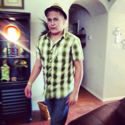 randall_marrs's profile picture. Seeking gods glory and blessings everyday. Livin life according to his will not my own.