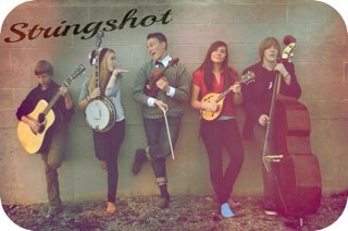 stringshotband's profile picture. 