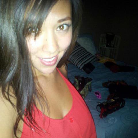 People tell me I'm cool, but that's up to you to decide. =]

Instragram: Egg_Roll22