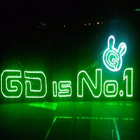 G-ONE(@G_ONE818) 's Twitter Profile Photo