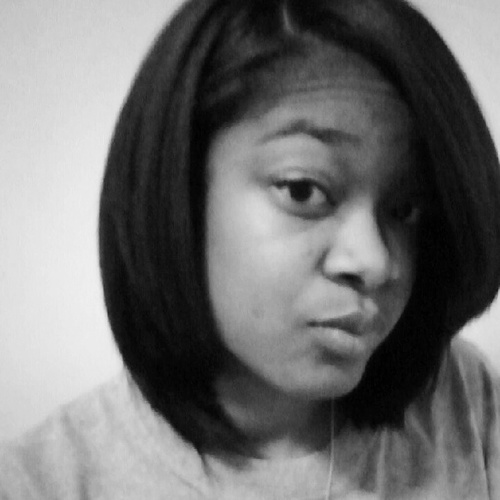 20-Beautiful-PROUD Mommy!♥-Workaholic.. all tht money, the money is the motive.. IG: prettygrl_mille