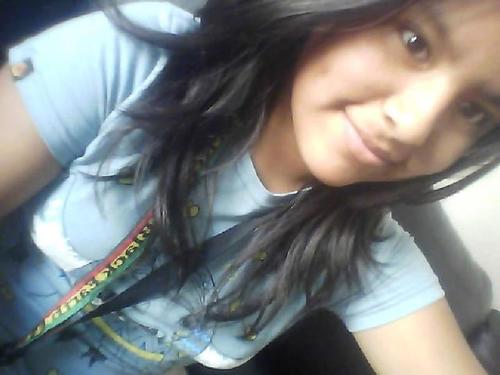 Te invito a conocerme :3