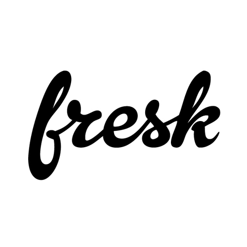 Fresk est une agence de création multidisciplinaire basée à Montréal.