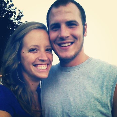 aliciaallebach's profile picture. I love Jesus, and I'm going to tweet about it.