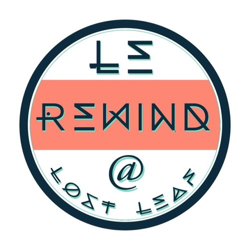 Lé Rewind @ The Lost leaf Resident Dj's: FRESH85, Mane One, Kris The Fist & Matthias James. Sponsored by: Potty Mouff & Timeless Select