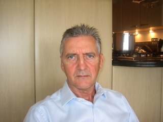 Terry Mackie Profile
