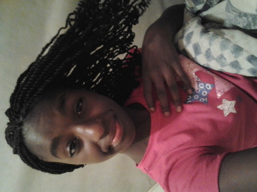 Im Beautiful Follow Me