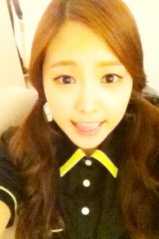 {VRP} @KStoryRP | 94lines | Visual member of A Pink | S-I-N-G-L-E Call Me : Eunnie-Chan | Nae Eoni : @MsMinzyKC - Keep Innocent ^^