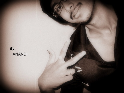 Anand_RockzzzZ's profile picture. 
