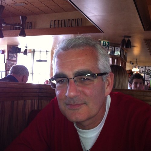 IFA, Swindon Town Fan, loves running and fitness generally.