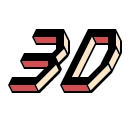 Like 3D printing?
Get interesting handpicked articles every Monday (PST).
It's multi-dimensional love for your inbox.