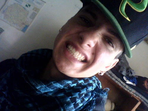 Sou foda pra caralho !! Por que sim !=D