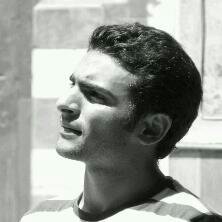 SafieElkholy's profile picture. 