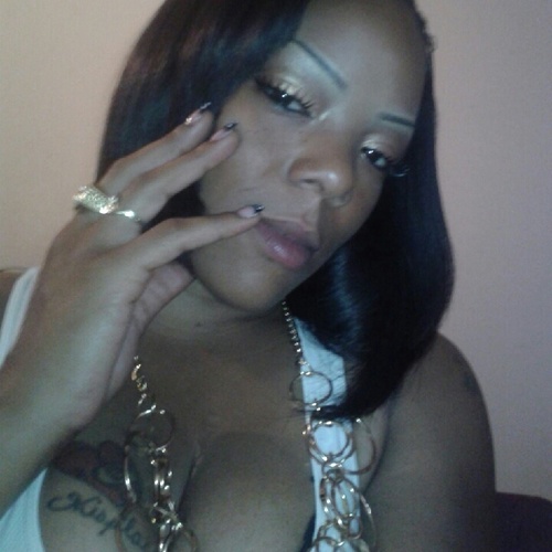 I am EVERYTHING you wish SHE was and MORE!