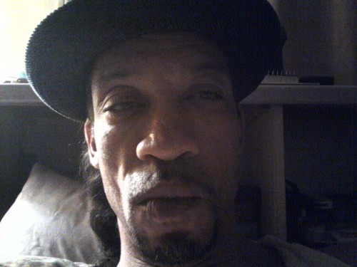 CALLMEKIMBA's profile picture. RULER OF WORLD?