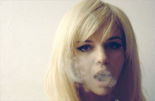 She/Her. NSW, AU 🏳️‍🌈

I tweet smoking & other miscellaneous smut,  occasional left politics & wholesome memes.

Smoker 🚬, Stoner 💚, #smokingfetish 😍 #NSFW
