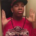 Darrien Johnson - @YaBoyGotBars - Twitter