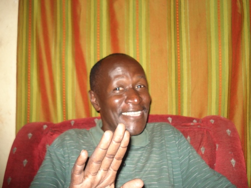 ArsenioSam's profile picture. Technology enthusiast I accountant I business idealist I Geopolitics I Agri-preneur