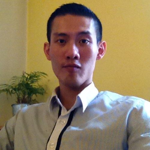 chiro_lam's profile picture. 