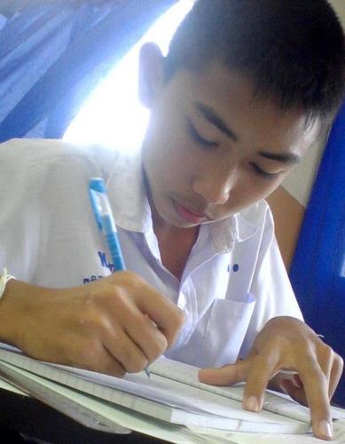 ความรัก ~ คือ 'การเรียนรู้ อย่างหนึ่งของ 'ชีวิต ♥