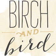 I am Lily Ellis, co-founder of Birch + Bird. I also co-own a vintage home decor store, Spruce Collective, in my hometown of Abbotsford, BC. http://t.co/Gjdy3sGi