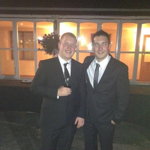 jackedge1's profile picture. 